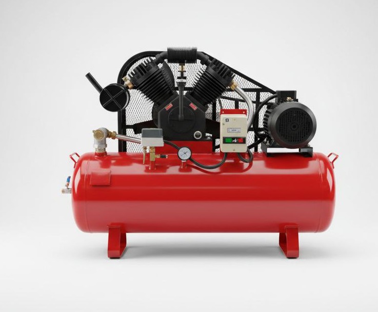 Reciprocating Compressor