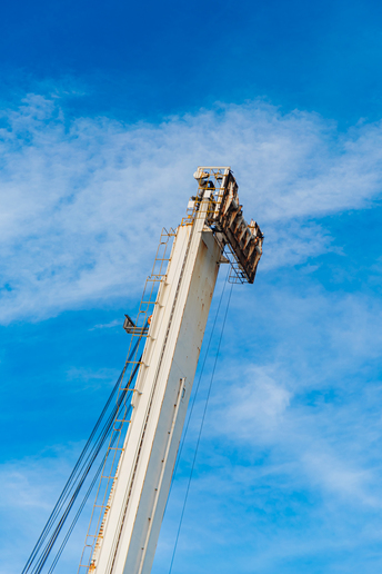 Lightning Protection System