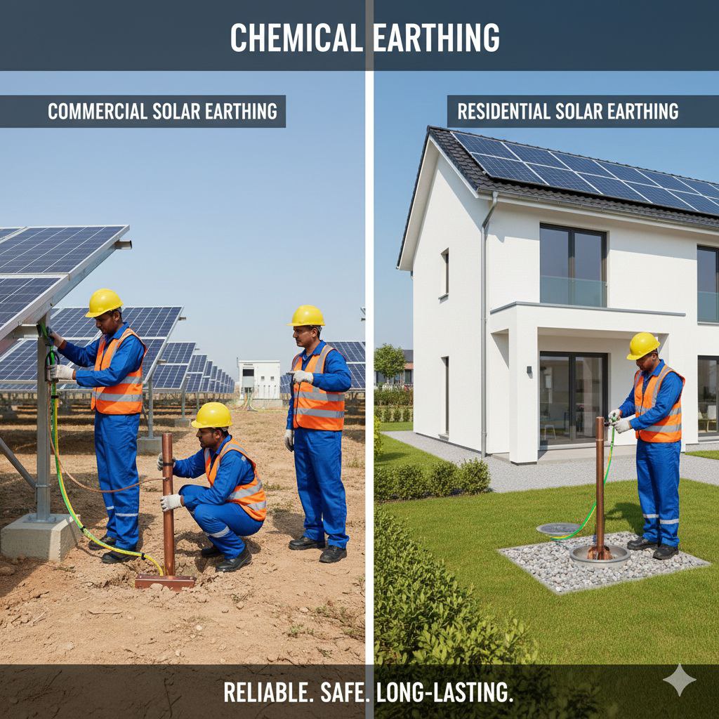 Solar Installation Services